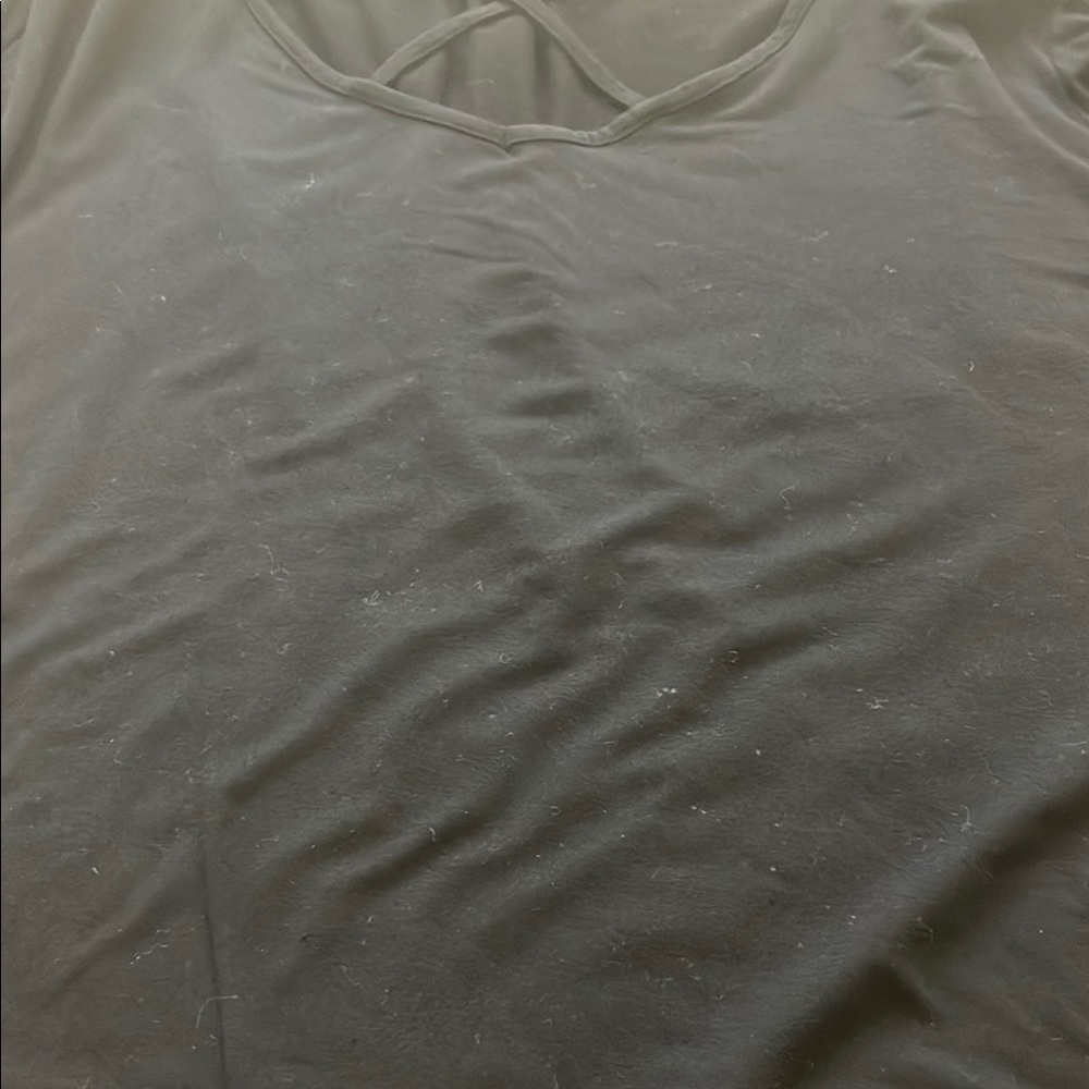 Women's Black Top